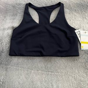 Zella Sports Bra Yoga Studio